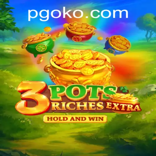 Explorando o Mundo de 3potsExtra: Estrutura e Regras do Jogo