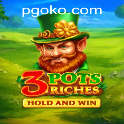 Descubra o Fascinante Mundo de 3potsRiches: O Jogo que Está Conquistando a Web