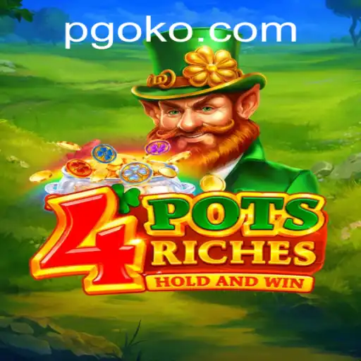 Explorando o Mundo de 4potsriches: Um Jogo Inovador