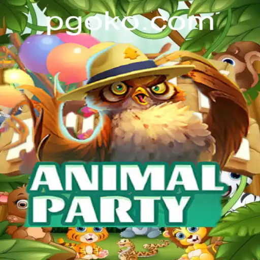 Explorando o Mundo de AnimalParty: Um Guia Completo para Jogadores