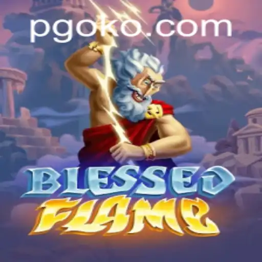 Explorando o Mundo de BlessedFlame: Uma Aventura de RPG Inesquecível