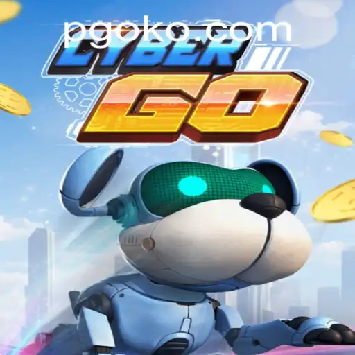 Explorando CyberGO: O Novo Lançamento da PGOK.COM que Revoluciona o Mundo dos Jogos Digitais