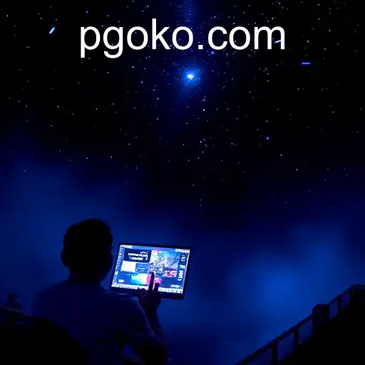 Security and Trust PGOK.COM - International Licenses and Certifications