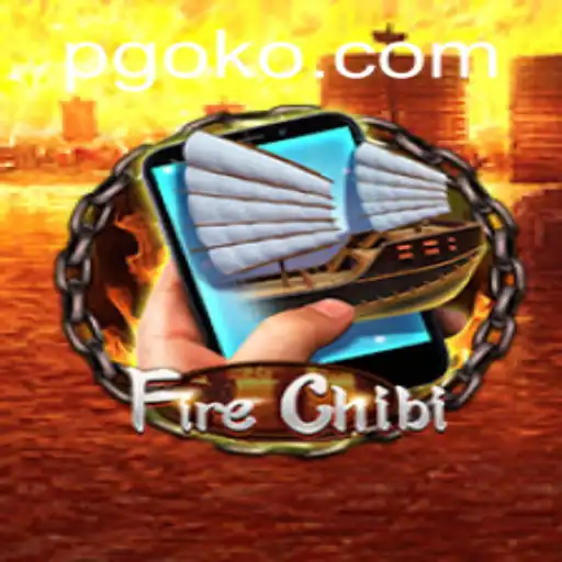 Explorando o Universo de FireChibiM: Uma Jornada Interativa com PGOK.COM