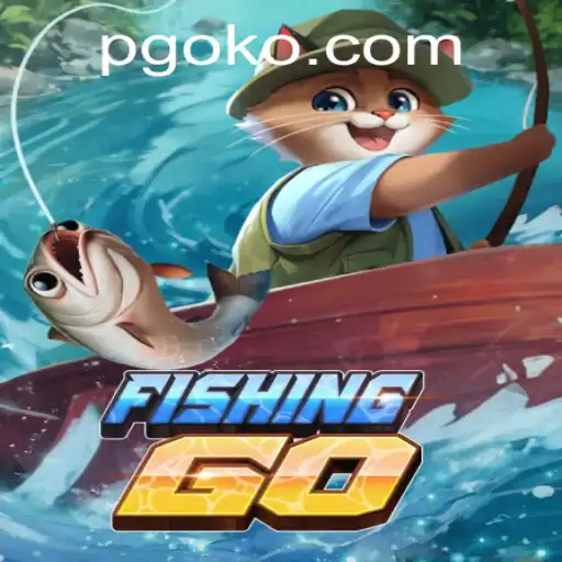 Explorando FishingGO: O Jogo de Pesca Inovador da PGOK.COM