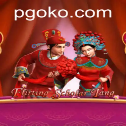 Descobrindo o Empolgante Mundo de Flirting Scholar Tang