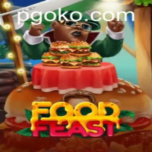 Explorando o Jogo FoodFeast: Aventura, Estratégia e Diversão
