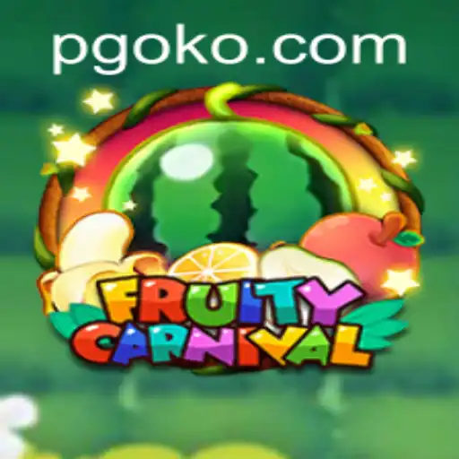 Explorando o Mundo Divertido de FruityCarnival: Uma Aventura em PGOK.COM