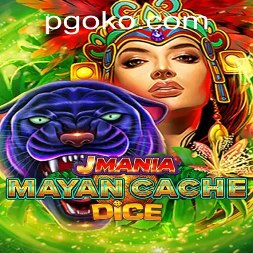 Descubra JManiaMayanCacheDice: A Nova Sensação entre os Jogos de Dados