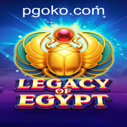 Descubra os Segredos de LegacyOfEgypt no Universo de Jogos Online