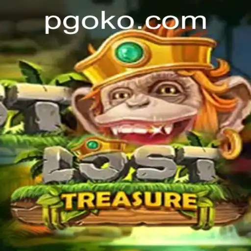 Descubra o Mundo de Aventura de LostTreasure no PGOK.COM