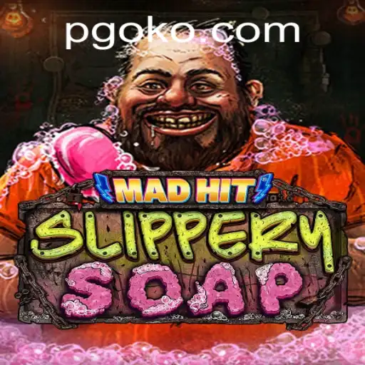 MadHitSlipperySoap: O Empolgante Mundo do Jogo que Está Conquistando o Público