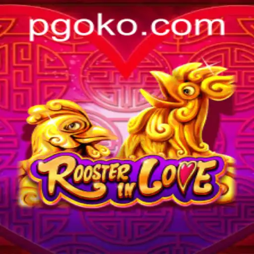 Descubra o Fascinante Mundo de RoosterInLove