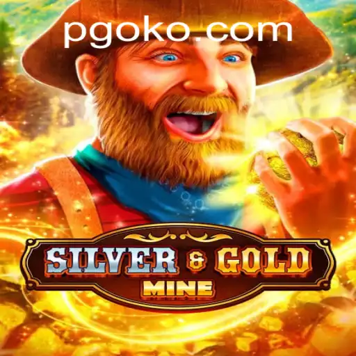 Descubra o Fascinante Mundo de SilverGold: A Nova Sensação do PGOK.COM