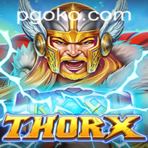 Descubra o Fascinante Universo de ThorX: A Nova Sensação dos Jogos Online
