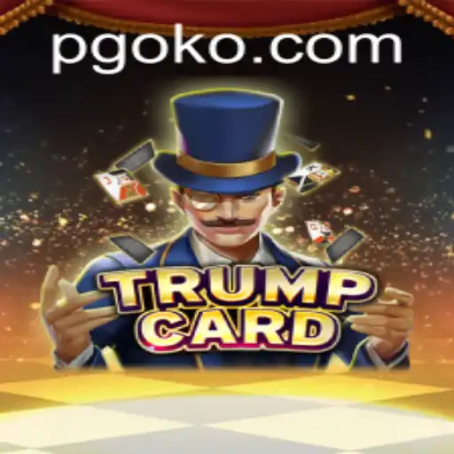 Explorando o Mundo de TrumpCard: O Novo Fenômeno de Jogos