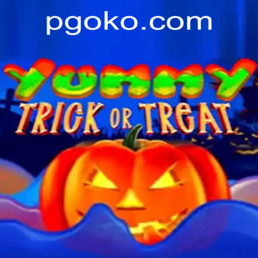 YummyTrickorTreat: A Excitante Aventura de Halloween no PGOK.COM